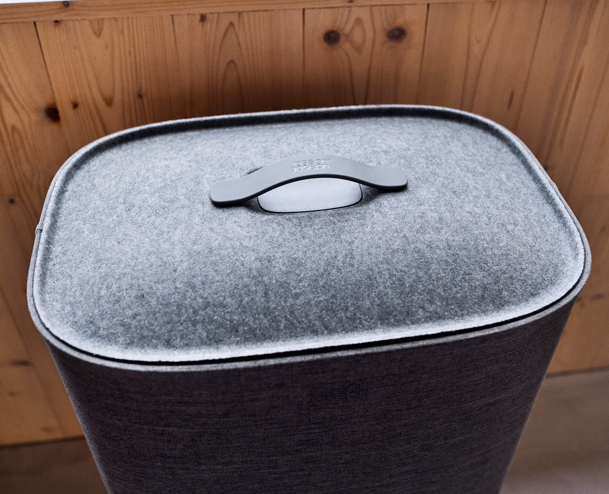 Tota 2 90L Forest Gray Laundry Separation Basket