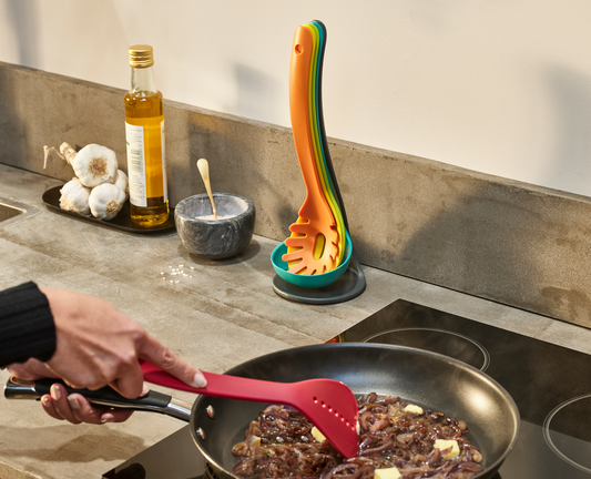 [lifestyle] Nest™ Utensils Plus Set - 10124 - Image 2