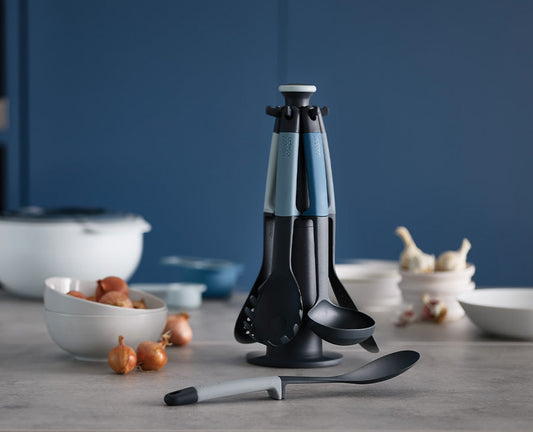 [hidden] [lifestyle] Elevate 6-piece Utensil Set - 10525 - Image 2