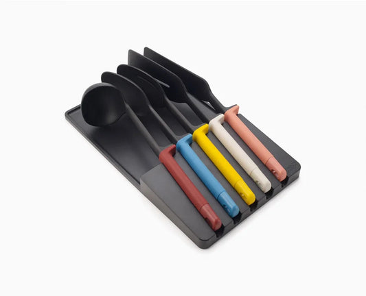 [hidden] Elevate™ 5-piece In-drawer Utensil Set - 10543 - Image 1