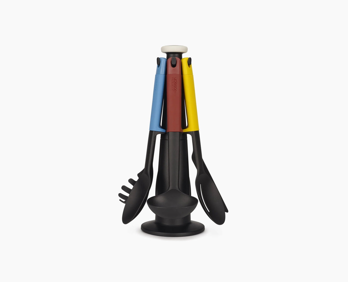 [half-width] Elevate™ 6-piece Utensil Set with Storage Stand - 10544 - Image 4