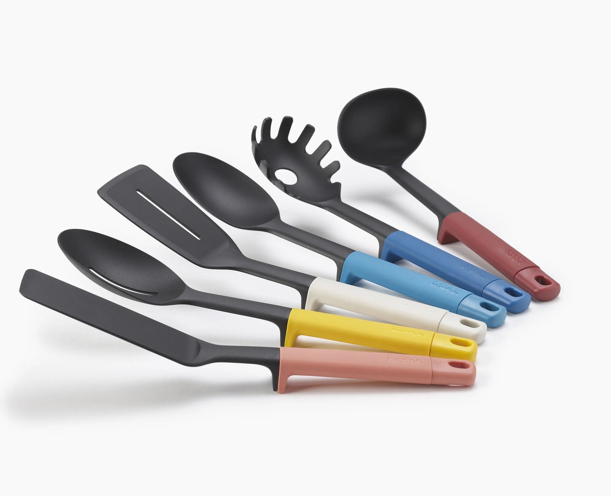 [half-width] Elevate™ 6-piece Utensil Set with Storage Stand - 10544 - Image 6