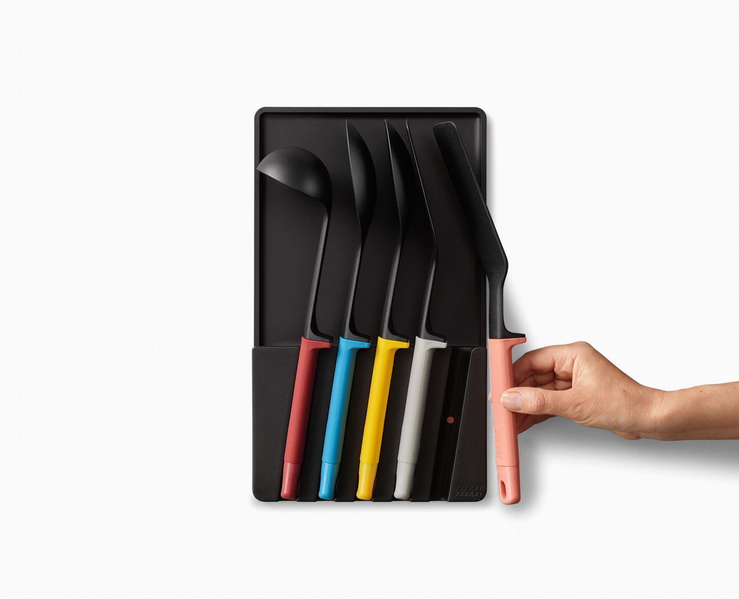 [half-width] 10-piece In-drawer Knife & Utensil Set - 10566 - Image 5