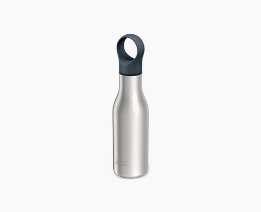 [hidden] Loop™ 500ml Stainless-steel Vacuum Insulated Water Bottle - 81121 - Image 1