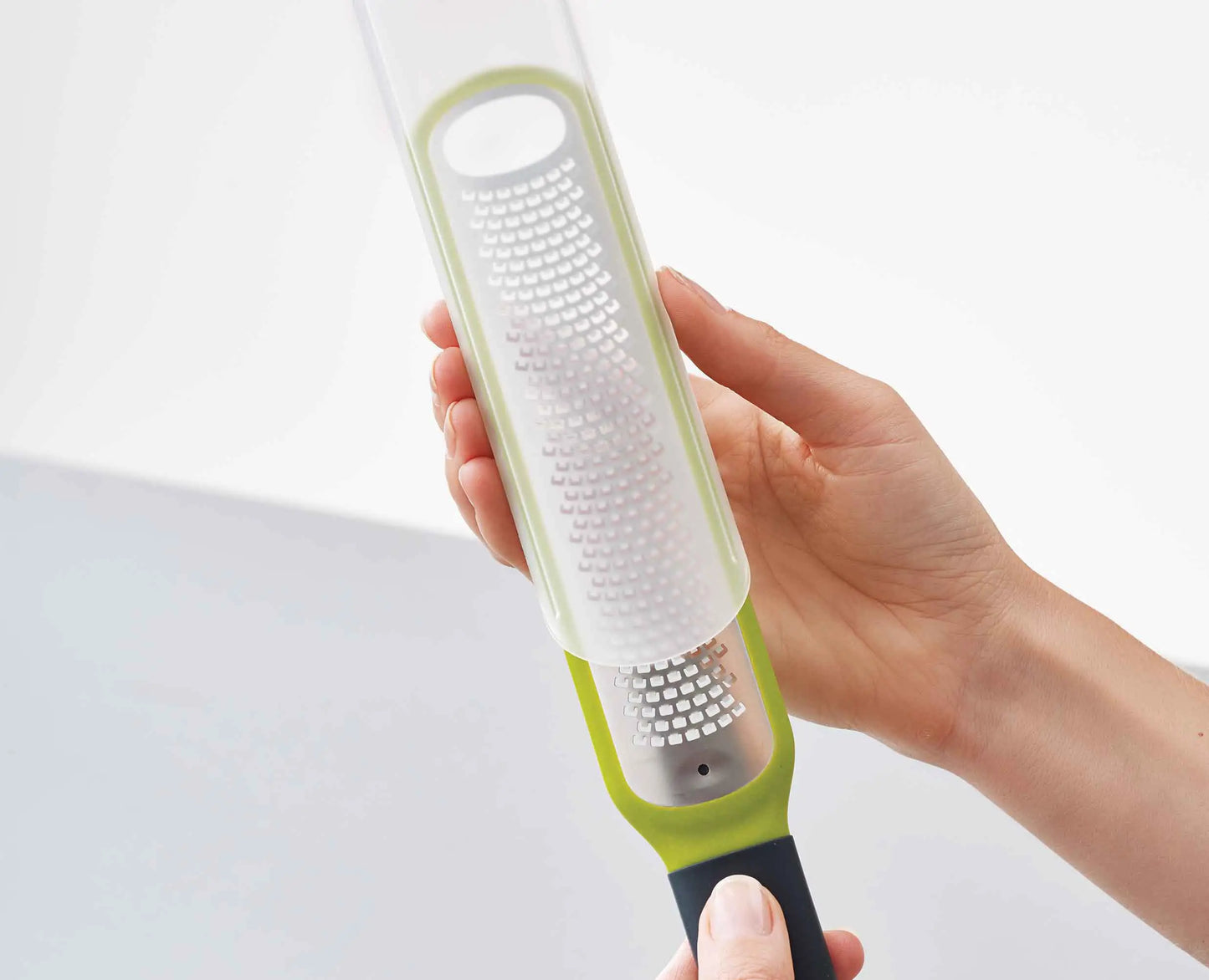 [half-width] Handi-Zest™ Citrus Zester - 20049 - Image 4