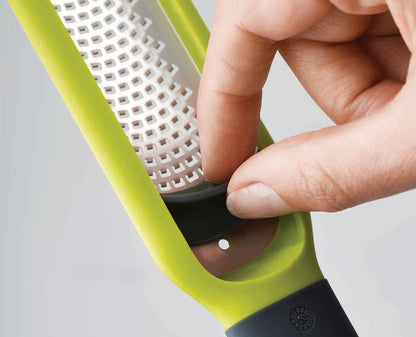 [half-width] Handi-Zest™ Citrus Zester - 20049 - Image 6