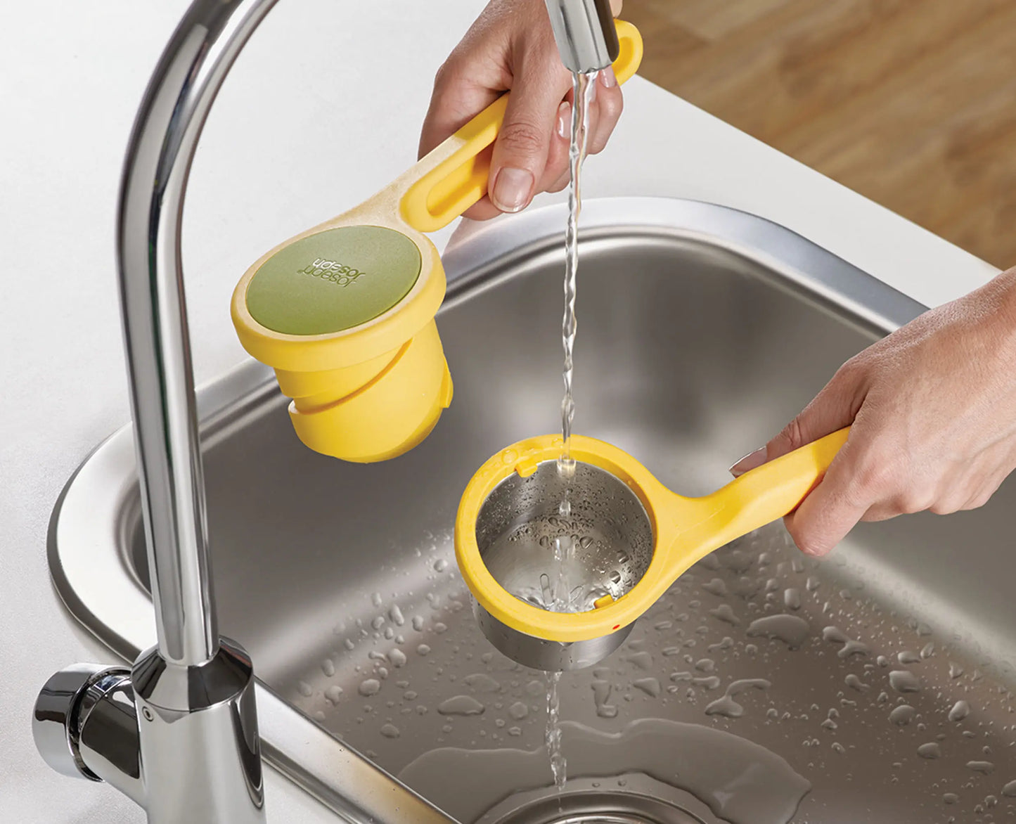 [half-width] Helix Citrus Juicer - 20101 - Image 5