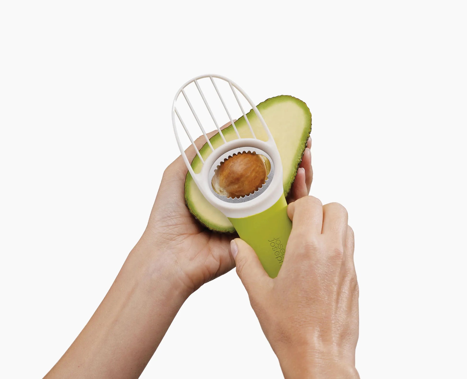 [half-width] GoAvocado™ 3-in-1 Avocado Tool - 20112 - Image 4