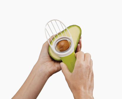 [half-width] GoAvocado™ 3-in-1 Avocado Tool - 20112 - Image 4
