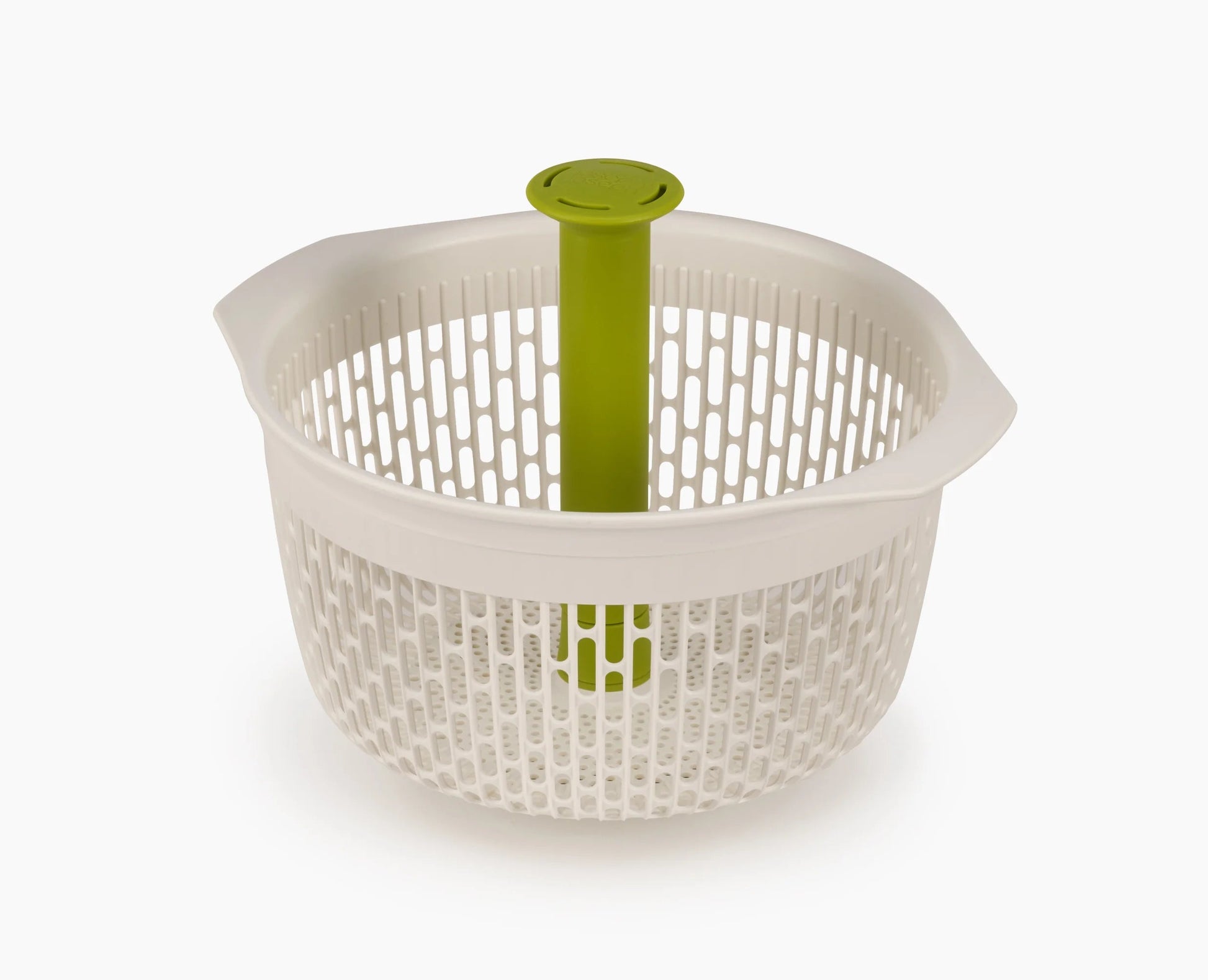 [half-width] Spindola™ In-sink Salad-spinning Colander - 20185 - Image 4