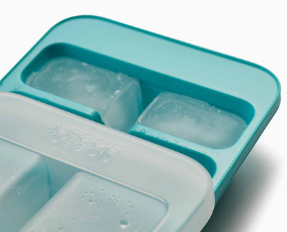[half-width] Flow Easy-fill Ice-cube Tray - 20196 - Image 4