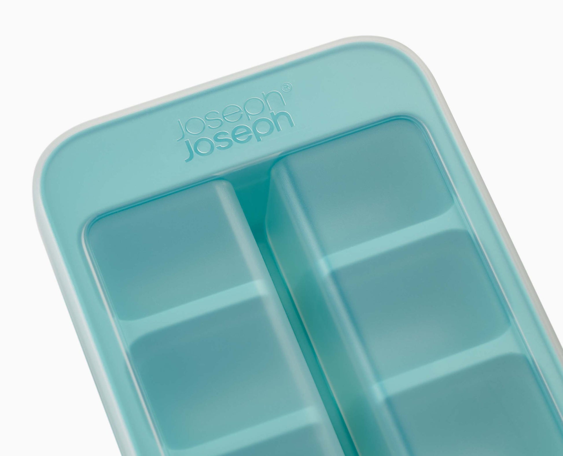 [half-width] Flow Easy-fill Ice-cube Tray - 20196 - Image 6