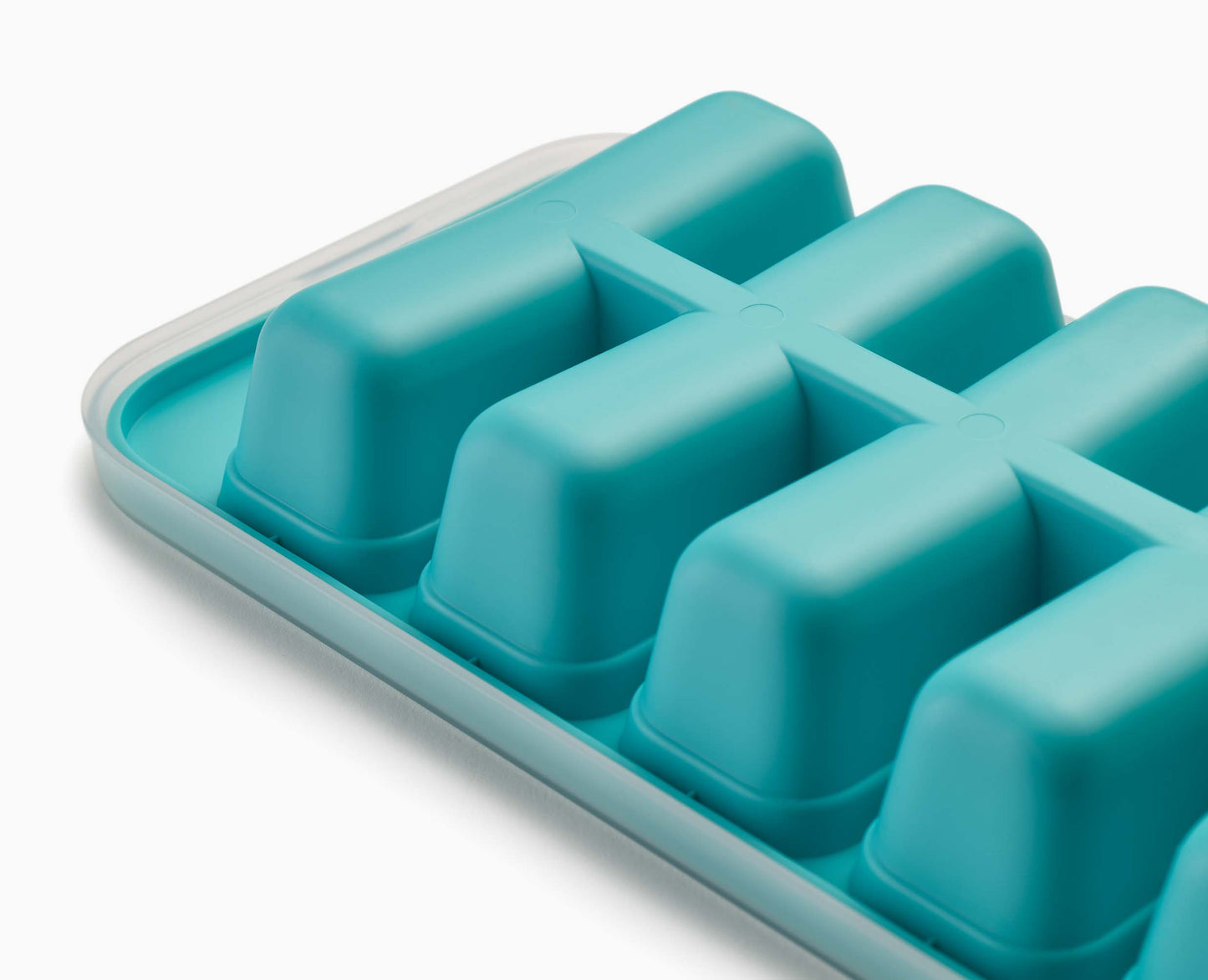 [half-width] Flow Easy-fill Ice-cube Tray - 20196 - Image 7