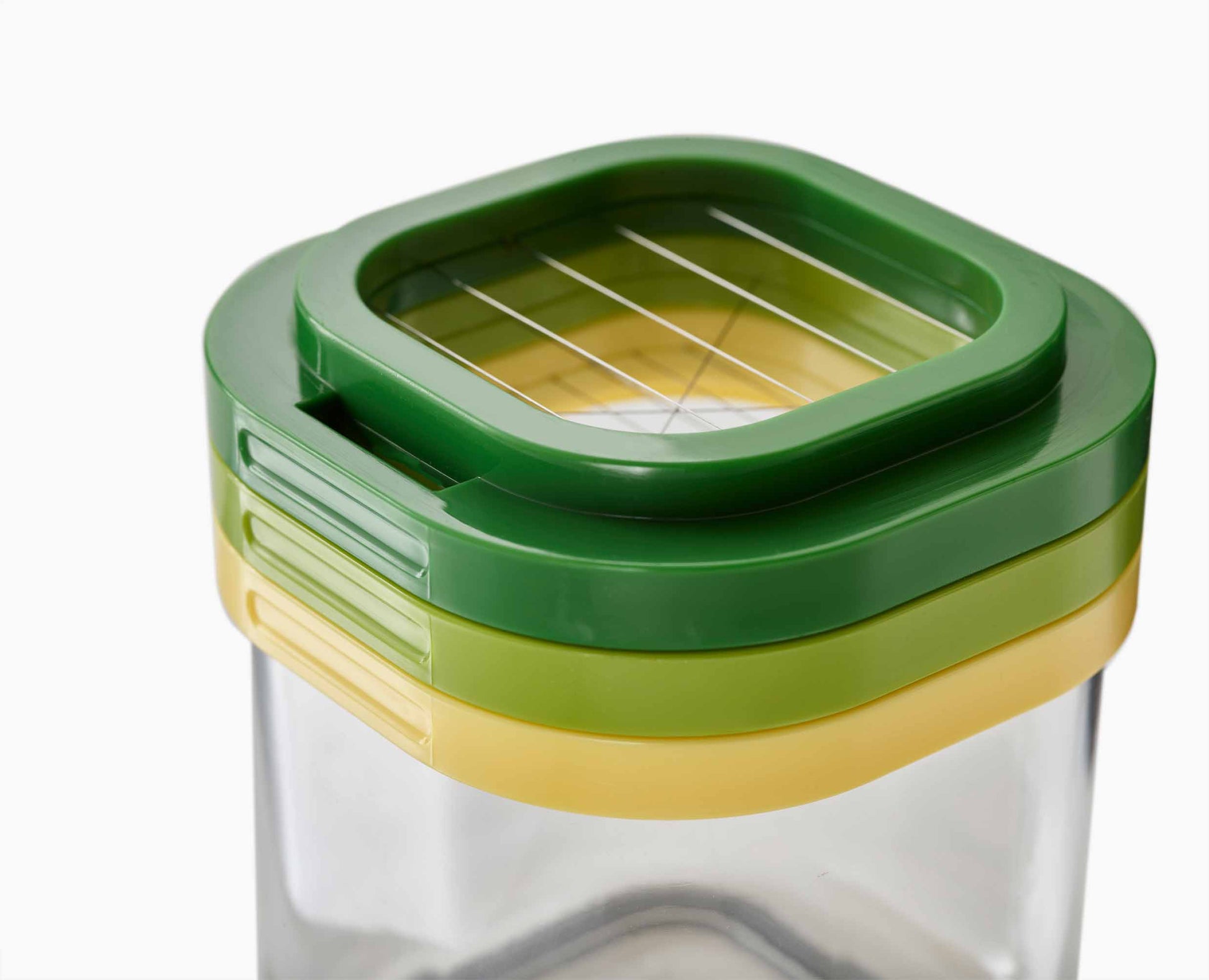 [half-width] Multi-Prep Mini 3-in-1 Food Preparation Set - 20231 - Image 4