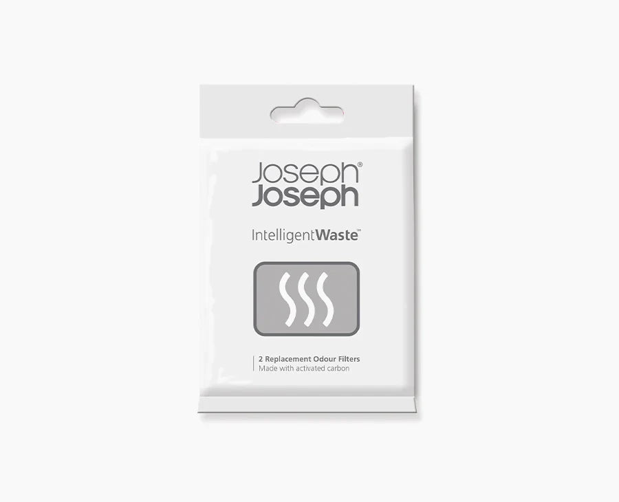 [half-width] Totem Compact 40L Grey Waste & Recycling Bin Starter Set - BU00025 - Image 6