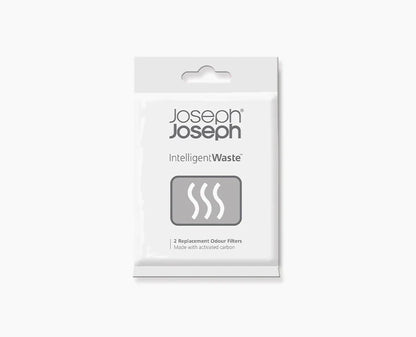 [half-width] Totem Compact 40L Grey Waste & Recycling Bin Starter Set - BU00025 - Image 6