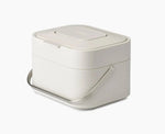[hidden] Stack 4L Food Waste Caddy - 30015 - Image 1