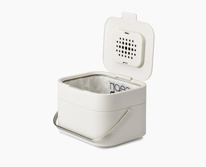 [half-width] Stack 4L Food Waste Caddy - 30015 - Image 5