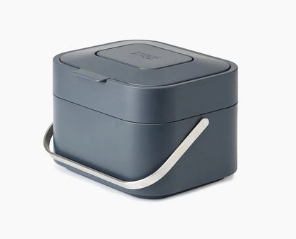[hidden] Stack 4L Food Waste Caddy - 30016 - Image 1