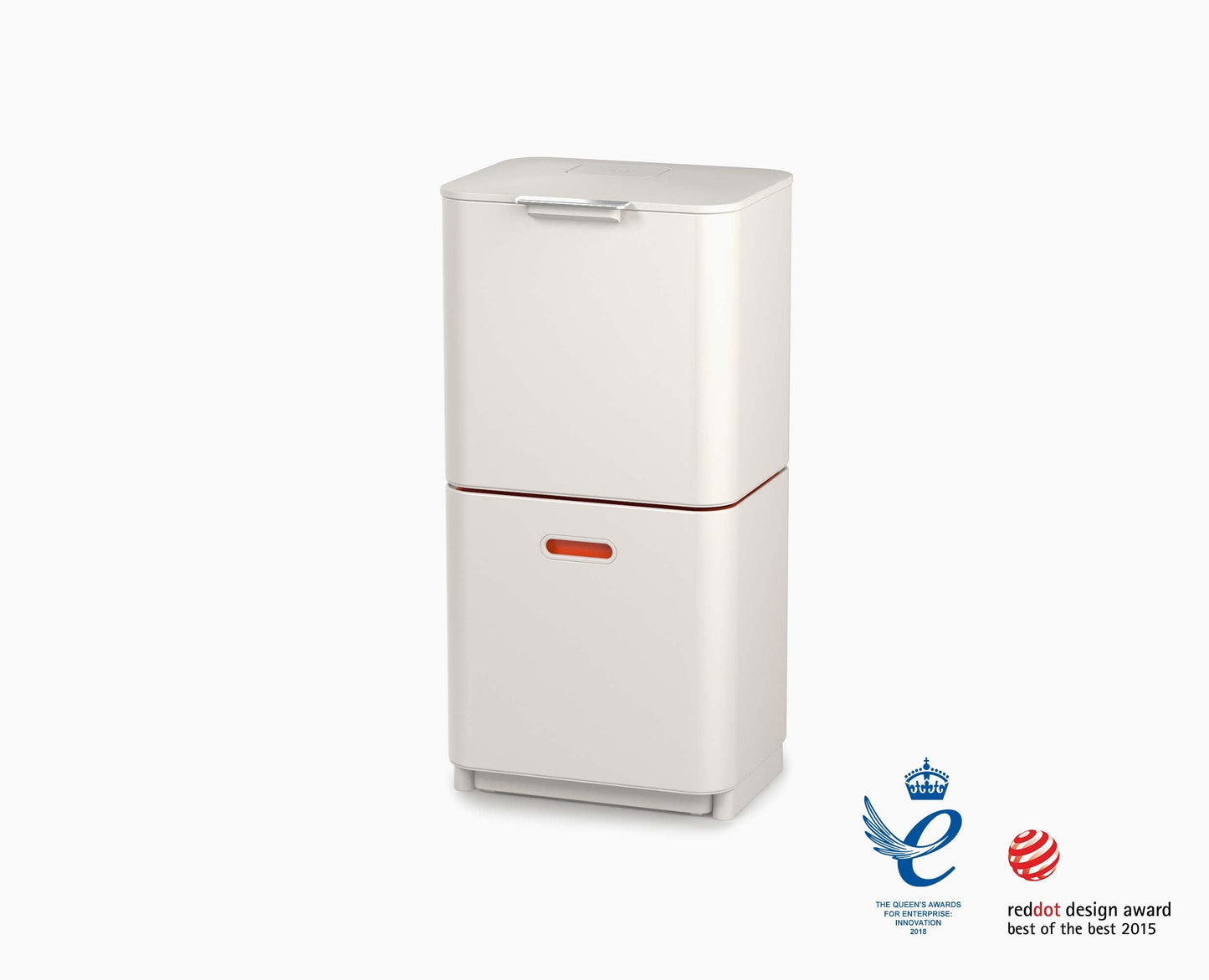 Totem Max 60L Waste & Recycling Bin - 30061 - Image 4
