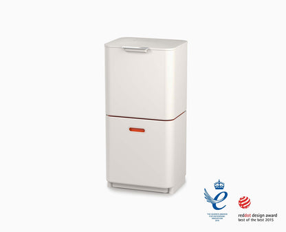 Totem Max 60L Waste & Recycling Bin - 30061 - Image 4