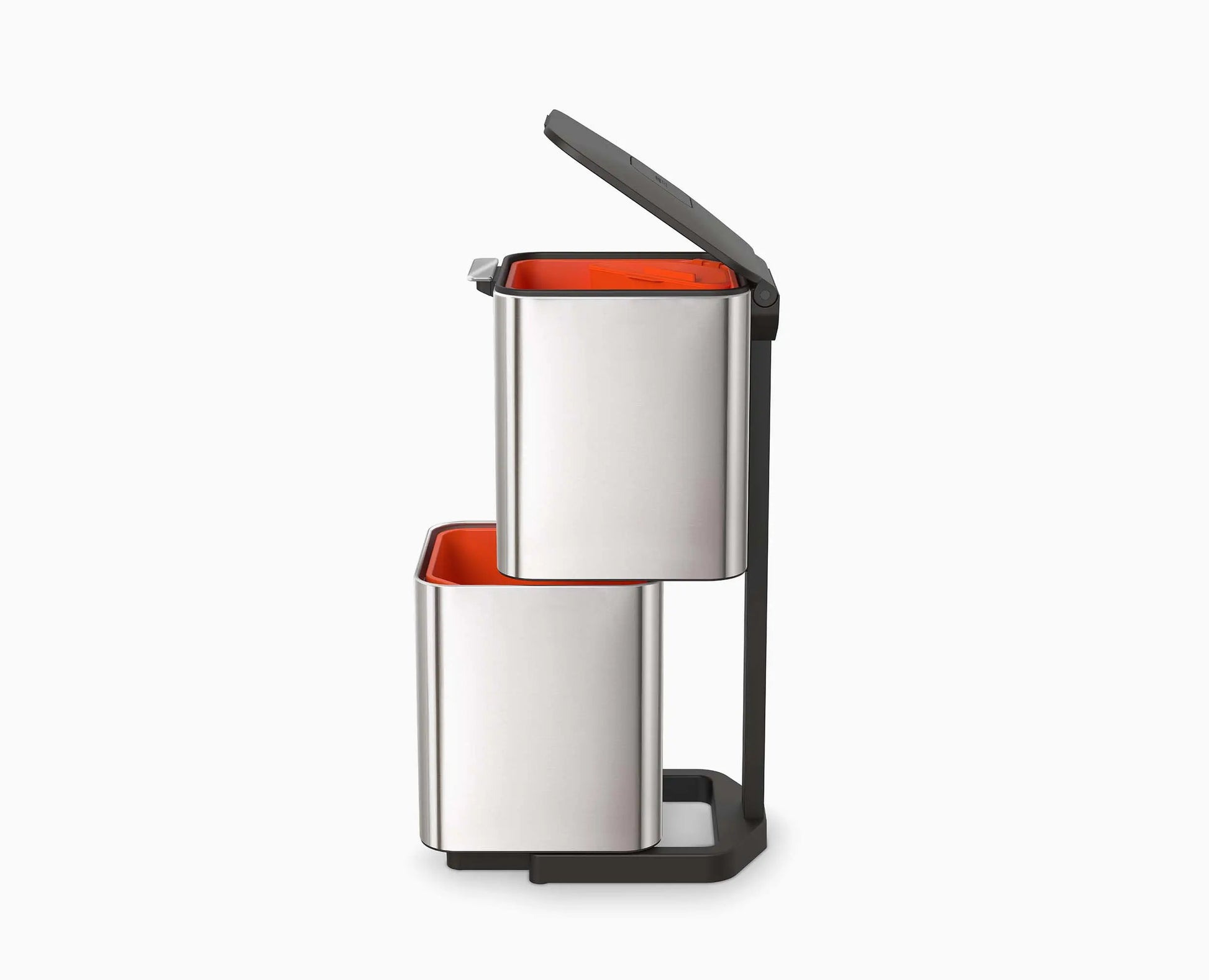 [half-width] Totem Compact 40L Waste & Recycling Bin - 30063 - Image 8