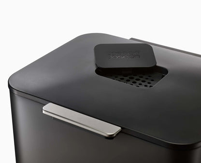 [half-width] Totem Max 60L Waste & Recycling Bin - 30106 - Image 6