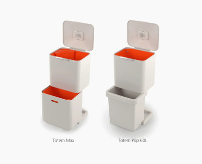 IW6 Custom-fit 20 Clear Bin Liners - 30118 - Image 6