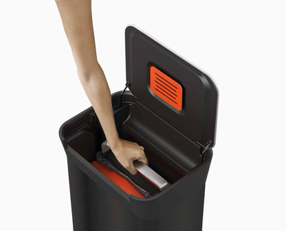 [half-width] Titan 30L Trash Compactor - 30144 - Image 5