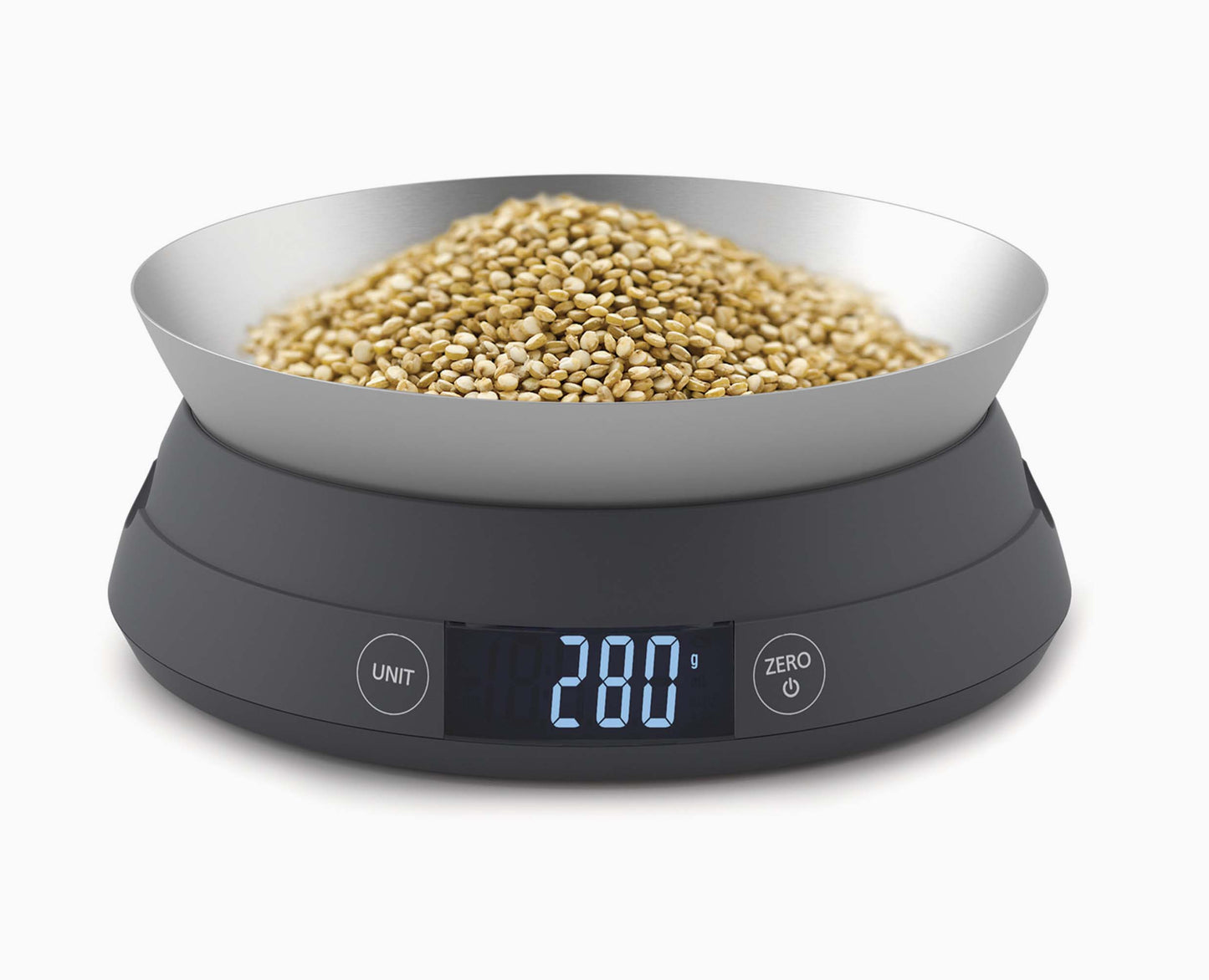 [half-width] SwitchScale Kitchen Scales - 40054 - Image 7