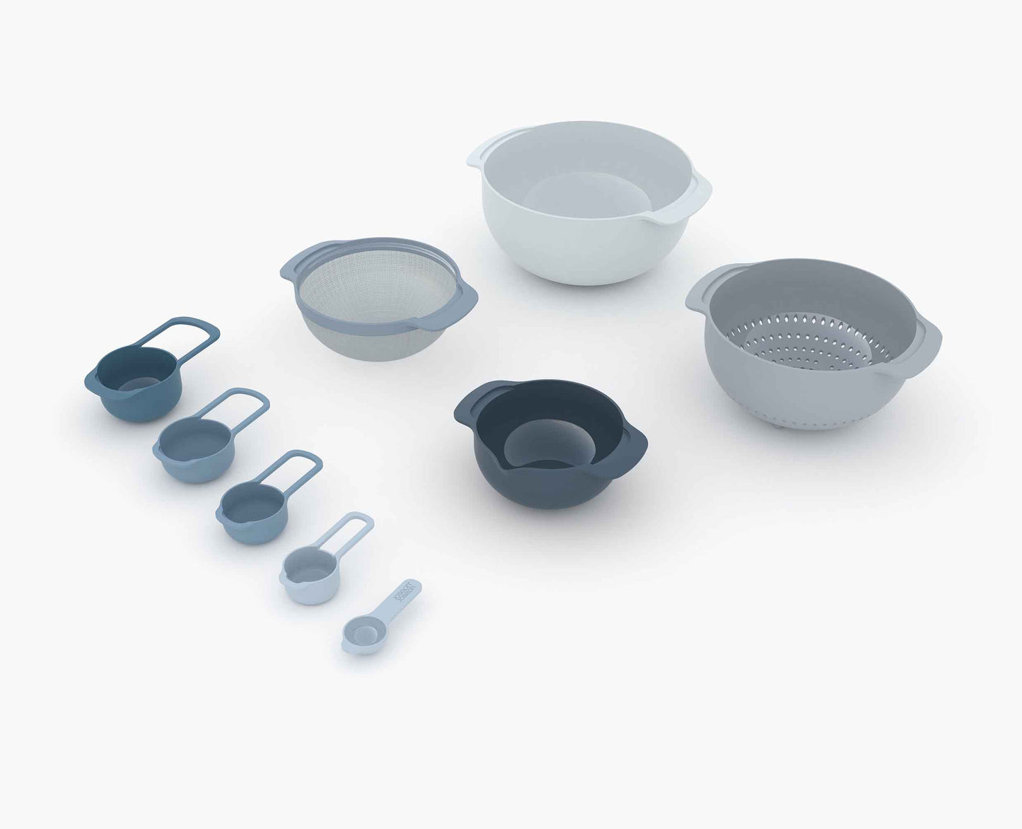 [half-width] Nest 9 Plus Bowl Set - Editions - 40101 - Image - 04