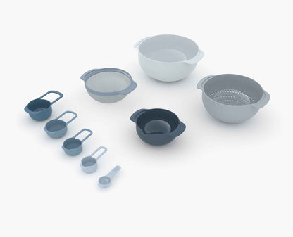 [half-width] Nest 9 Plus Bowl Set - Editions - 40101 - Image - 04