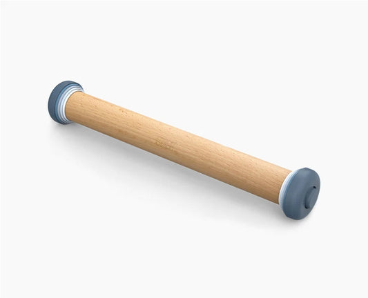 [hidden] PrecisionPin™ Adjustable Rolling Pin - 40114 - Image 1