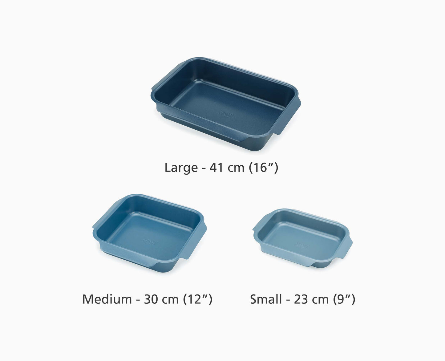 [half-width] Nest™ Oven 3-piece Roasting Trays - 45060 - Image 6