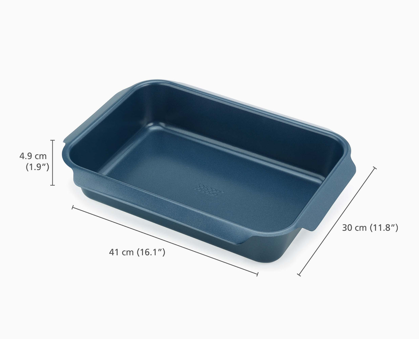 [half-width] Nest™ Large Oven Tray - 45061 - Image 6