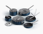 [hidden] Space™ Non-stick 10-piece Cookware Set - 45050 - Image 1