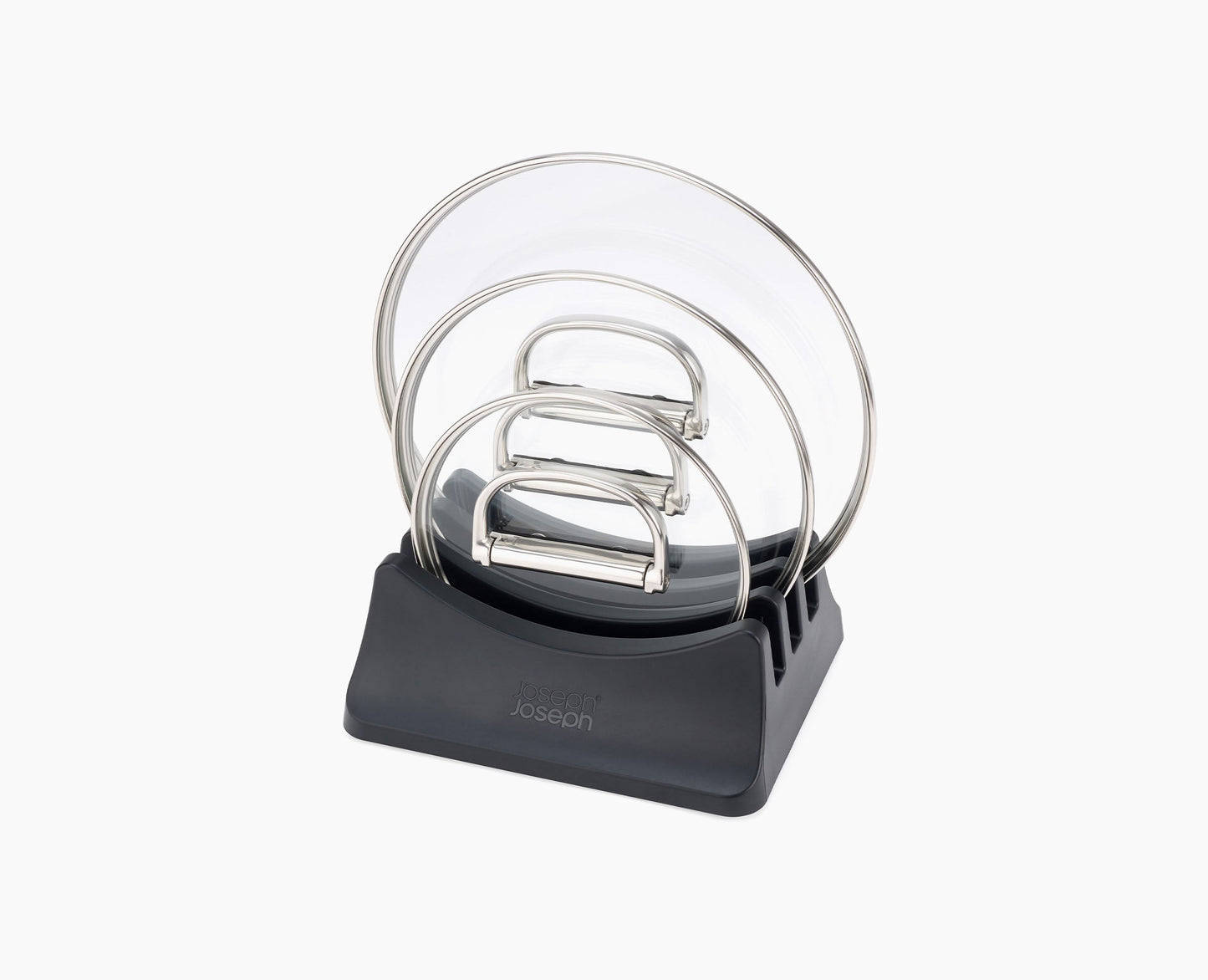 [half-width] Space™ 3-piece Lid Storage - 45053 - Image 5