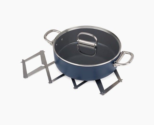 [hidden] Space™ Trivet - 45058 - Image 1
