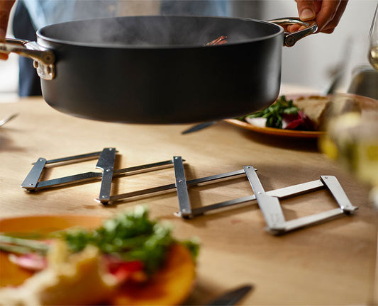 [hidden] [lifestyle] Space™ Trivet - 45058 - Image 2