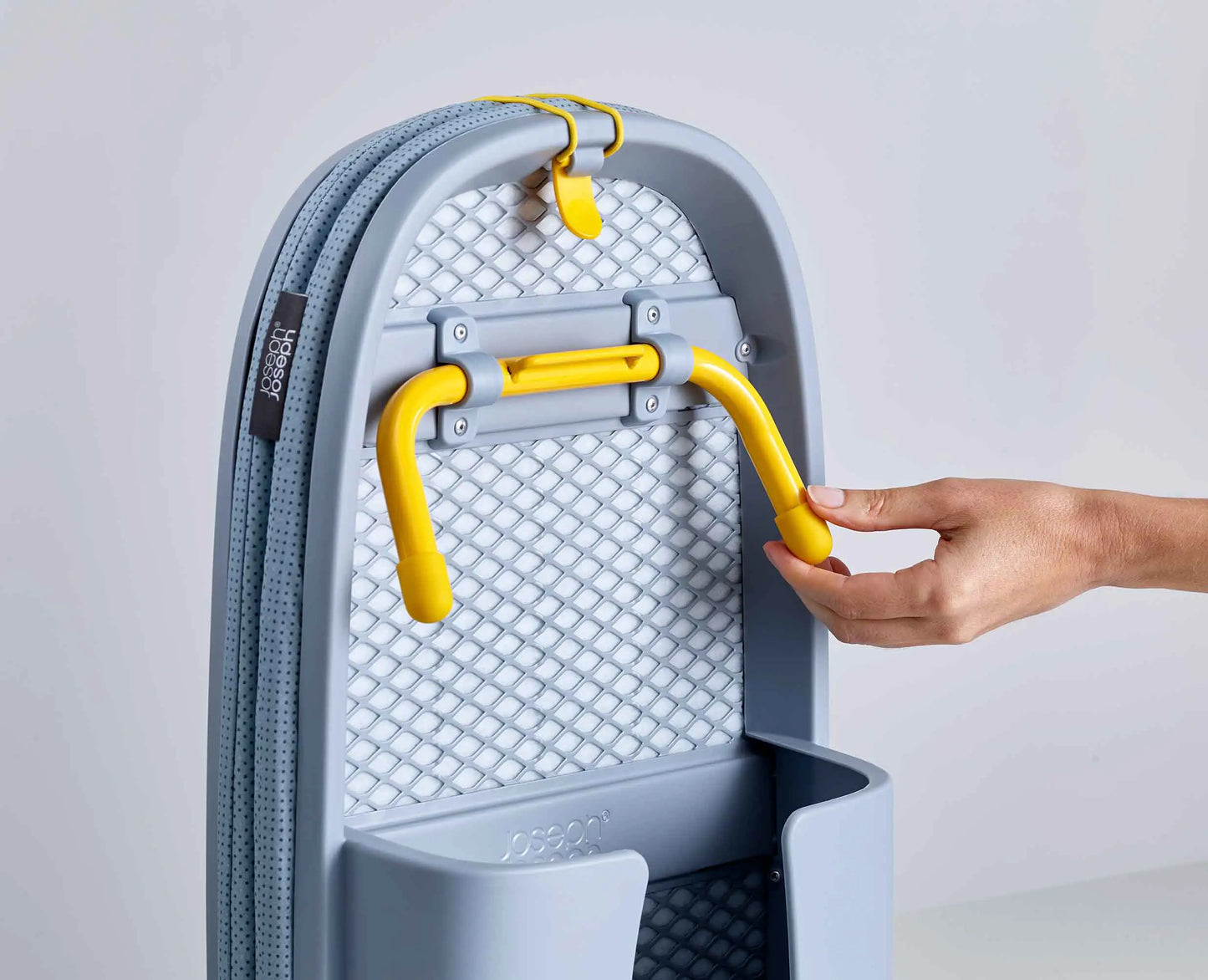 [half-width] Pocket Folding Ironing Board - 50009 - Image 6
