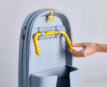 [half-width] Pocket Folding Ironing Board - 50009 - Image 6