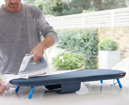 [hidden] [lifestyle] Pocket Plus Advanced Ironing Board Cover - 50012 - Image 2
