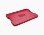 [hidden] Cut&Carve™ Plus Multi-function Chopping Board - 60207 - 60210 - Image 2
