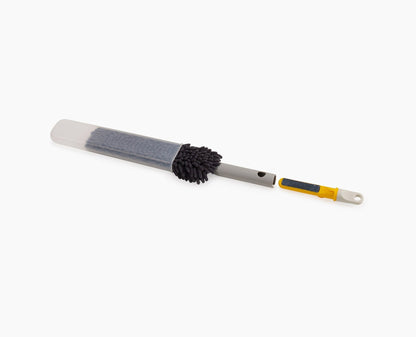 [hidden] CleanTech 3-in-1 Duster with Storage Cover