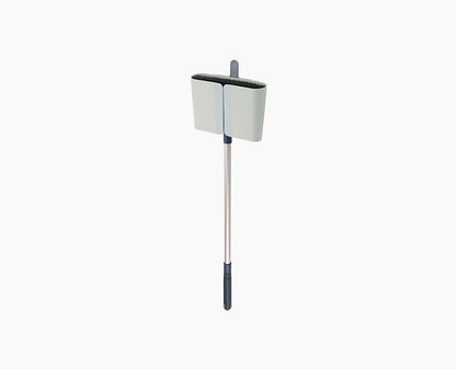 [hidden] CleanStore Wall-mounted Broom - 65002 - Image 1