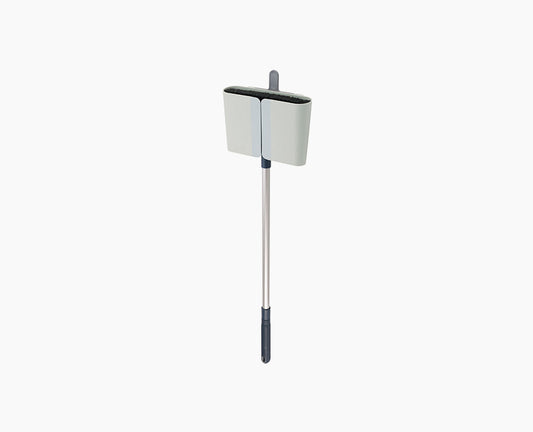 [hidden] CleanStore Wall-mounted Broom - 65002 - Image 1