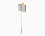 [hidden] CleanTech Wall-Mounted Broom