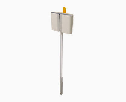 [hidden] CleanTech Wall-Mounted Broom