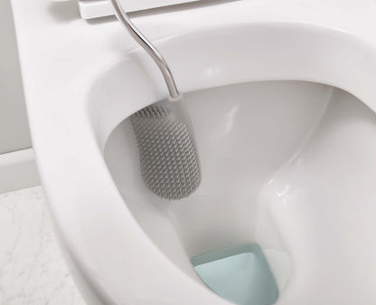 [half-width] Flex™ Plus Toilet Brush with Storage Caddy - 70516 - Image 4
