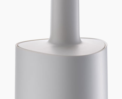 [half-width] Flex™ 360 Advanced Toilet Brush with Matt Finish - 70573 - Image 5